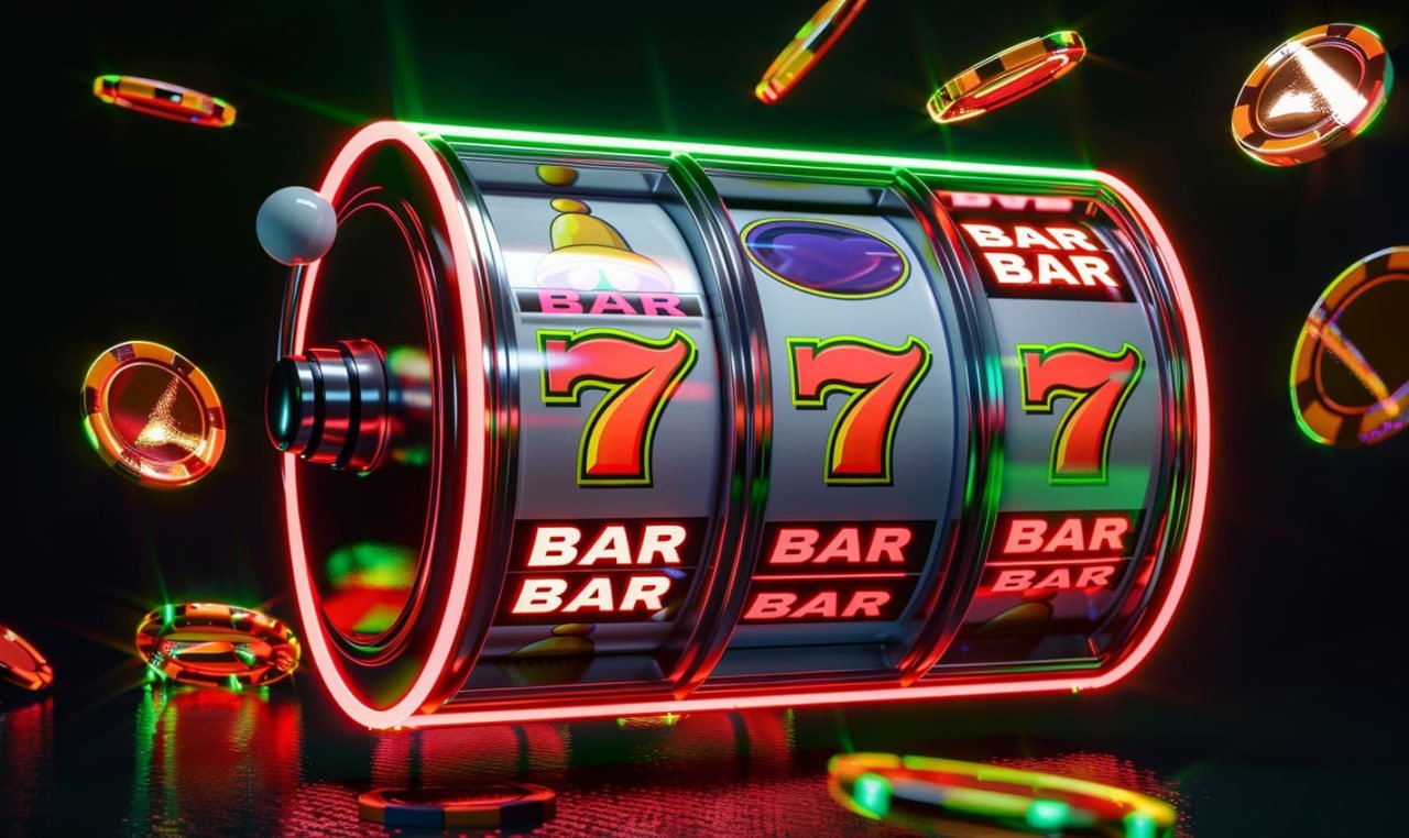 Texas Hold'em Bonus dealer in studio with HD broadcast